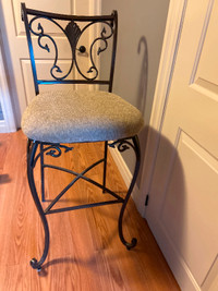 Bar Height chair