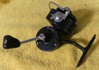 Vintage Mitchell Garcia 304 Fishing reel for sale