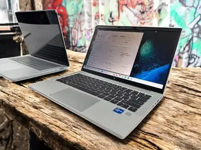 HP EliteBook 830 G8 | i7-11th | 16G RAM | 512G SSD | Win11 Pro, View more