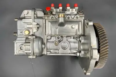 We rebuild all kinds of Diesel Injection pumps BOSCH, DELPHI, CAT, FORD, KUBOTA, BOBCAT, JOHN DEERE,...