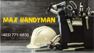 Handyman , View more