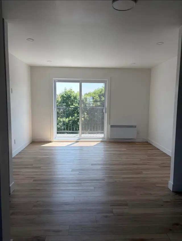 Spacious 4.5-Bedroom Apartment - $1,450 - First Month Free!
