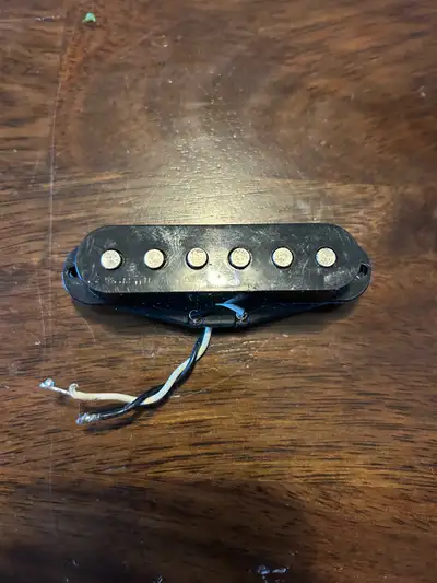 Guitar Pickups, View more