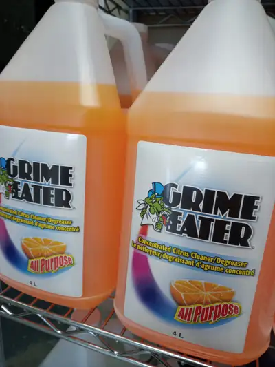 All Purpose Cleaner - Degreaser, View more