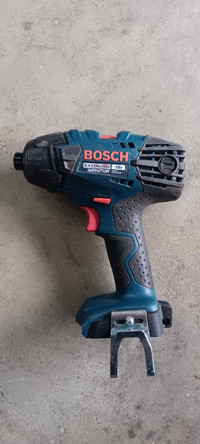NEW Bosch Impact Driver Impactor 26618