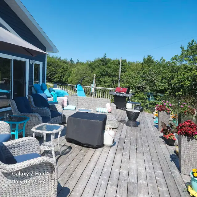 Cottage for rent in Nova Scotia in Canada - Image 4