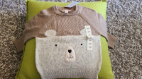 Baby Sweater 18M - By: CAT & JACK