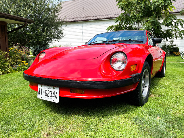 1981 PUMA GTI - Only 610 produced! in Classic Cars in Leamington - Image 2