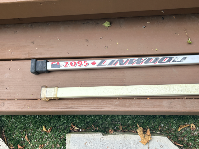 Road Hockey Goalie Sticks – Used in Hockey in Markham / York Region - Image 5