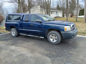 2005 Dodge Dakota