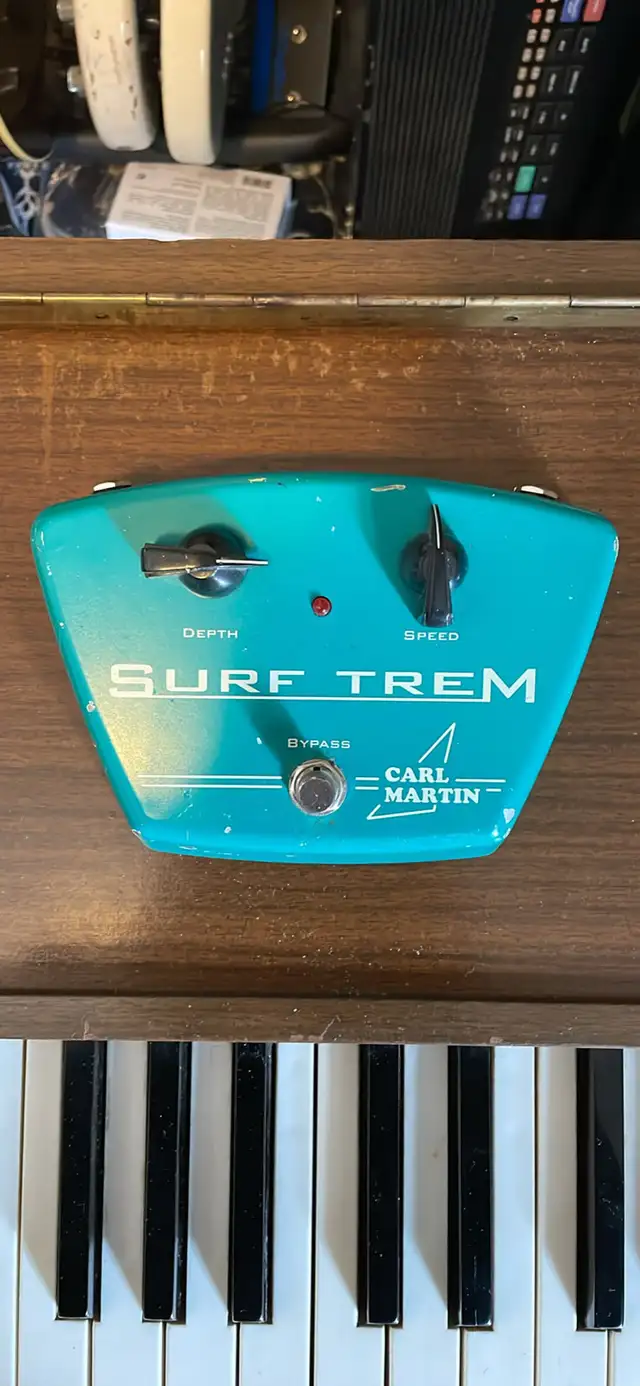 Guitar Pedals for Sale in Amps & Pedals in City of Toronto - Image 3