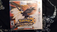 Pokemon Ultra Sun (Trades accepted)