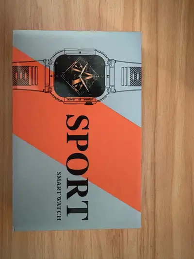 Smart Watch, View more