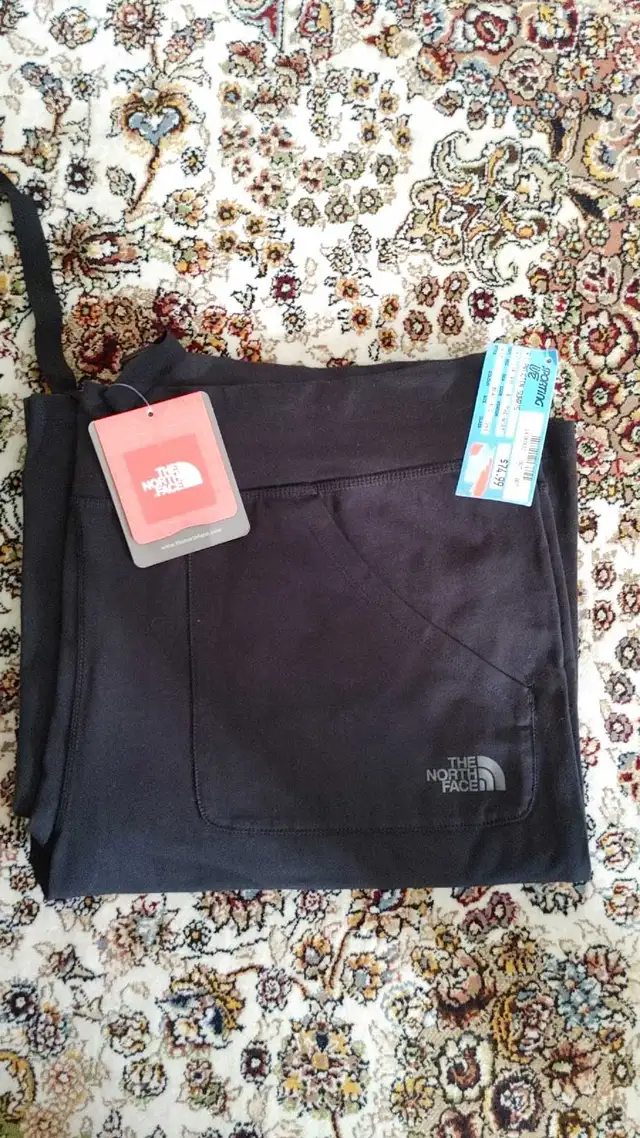 Brand New, The North Face Women's Pants W Sun Rise XL in Women's - Bottoms in City of Toronto - Image 8