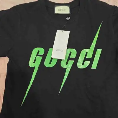 Gucci Shirt, View more