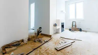 Renovation/ Construction worker , View more