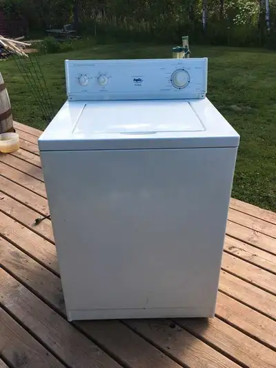 Washer & Dryer set $150obo