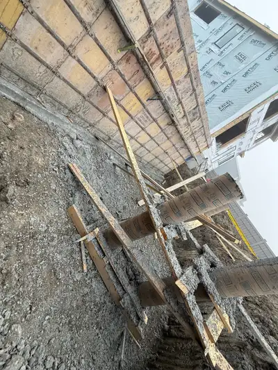 lots of work but physically inducing , View more