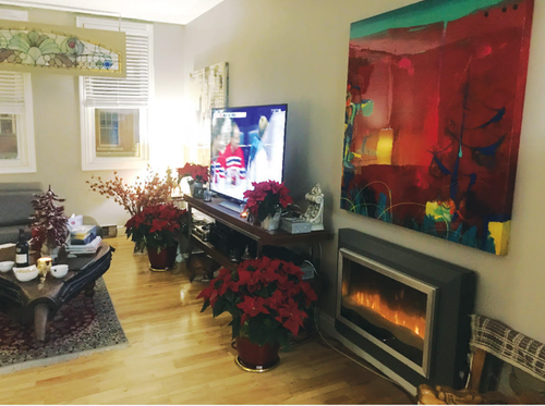 Available Jan 1 - 349B Princess Street (2nd Floor) Large and Bright 1-bedroom. Approx 700 sq ft Step...