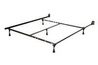 Basic Metal Bed Frame