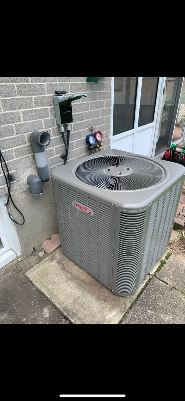a/c repair-only $60 service call 647-877-2427 Efficient Air Care62863715211651121