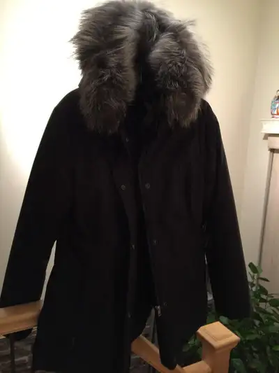 376 ads for manteau hiver femme in Women s Tops Outerwear in Greater Montreal Kijiji Marketplaces