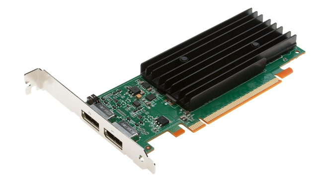Nvidia Quadro Nvs295 Pcie16 256mb64595457899137120