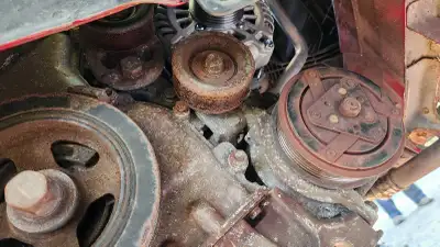 TRAVELLING MECHANICS MOBILE REPAIR, View more