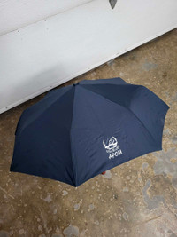 Parapluie compacte 10$