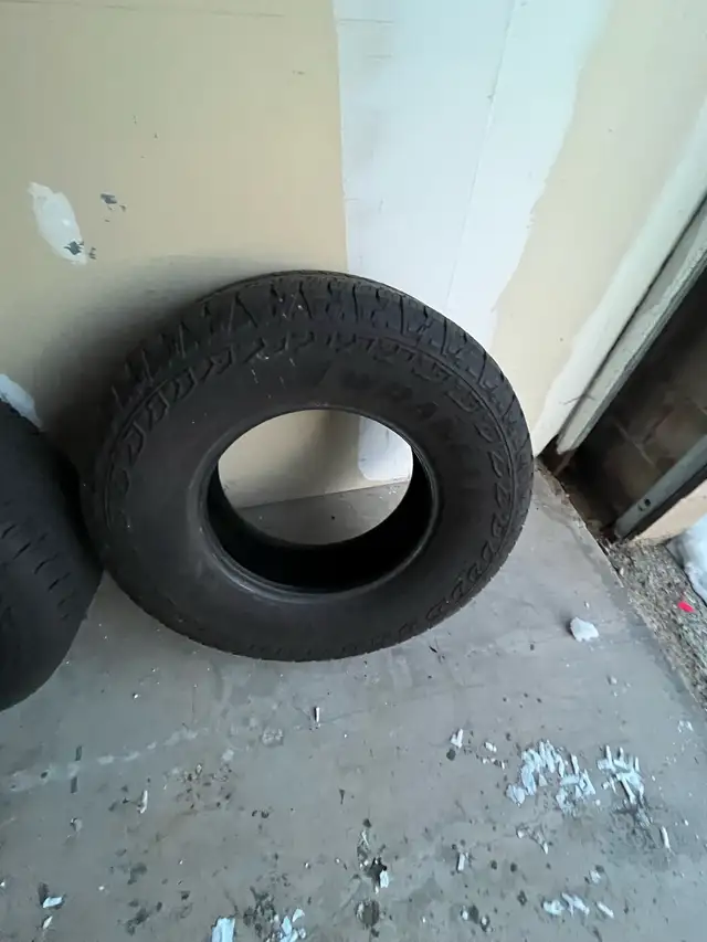 Light Truck Tires in Tires & Rims in Bedford - Image 7