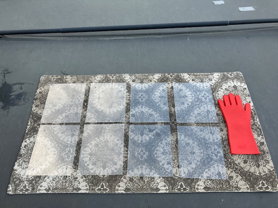 Great for an aquarium or miniature plant garden. High Impact Acrylic – 0.093” thick