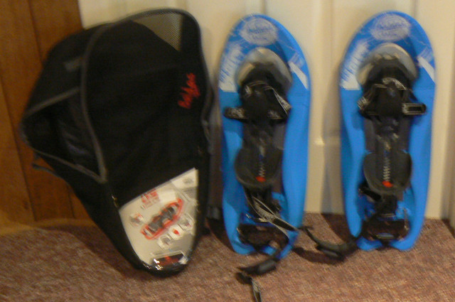 Snow Shoes in Other in Peterborough