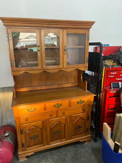 Free Cabinet , View more