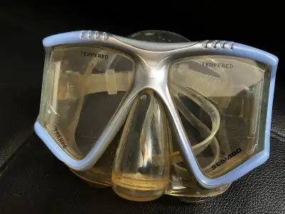 ❤️SeaDoo Ensemble de plongée❤️, View more