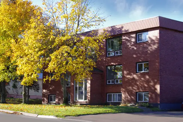 STUDIO or 2 Bedroom Apartment- 5 Trites Rd *1 MONTH FREE*