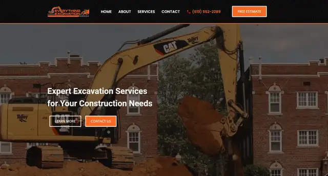 High Quality Web Design / WordPress / Mobile Optimized / Logos436542298967910402