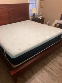 King size mattress