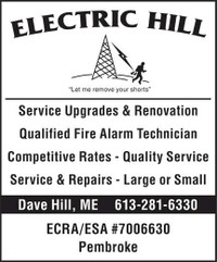 Qualified Electrical Contractor 