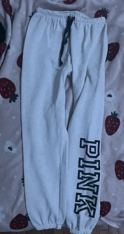 Jogging Pink VS, View more