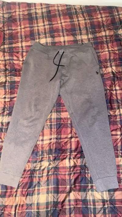 Polo pants, View more