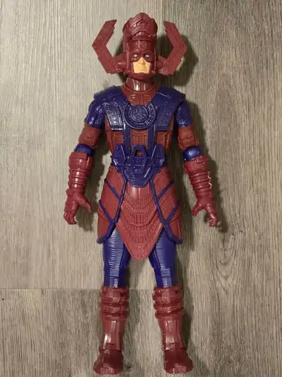 Marvel titan heroes galactus, View more