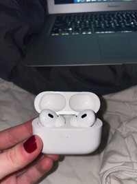 AirPods Pro second generation 