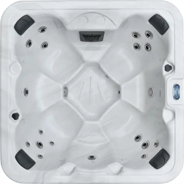 WOW! New 7 Seater Plug n Play Spas-Fully Loaded-Free Delivery KI in Hot Tubs & Pools in Kitchener / Waterloo - Image 2