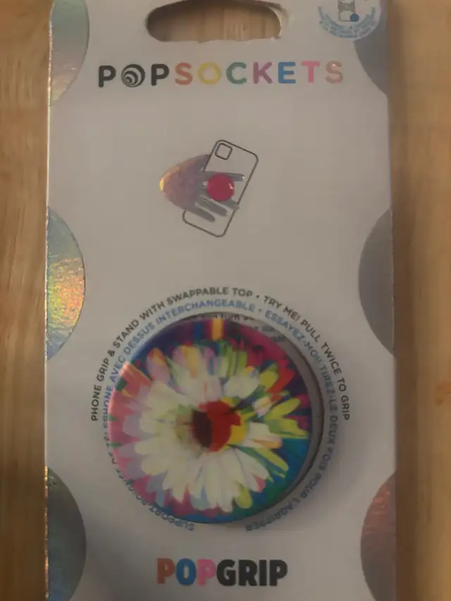 Popsocket in Cell Phone Accessories in Guelph - Image 7