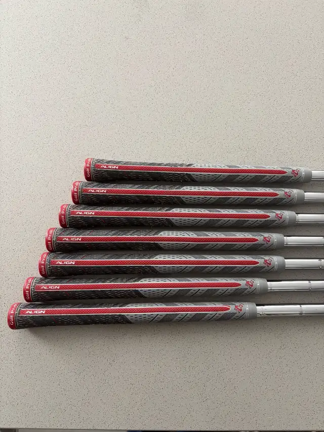 Titleist 718 AP3 Iron Set - Golf clubs in Golf in St. Catharines - Image 10