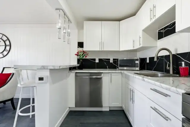 2bd/2bth Completely Renovated House in Broders Annex in Houses for Sale in Regina - Image 8
