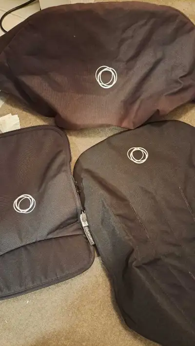 Bugaboo Cameleon Stroller Set, View more