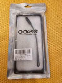 Samsung Galaxy S23 Ultra, cover case New!