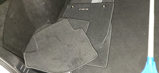 Mazda 3 OEM    Carpet   Mats in Other Parts & Accessories in Markham / York Region