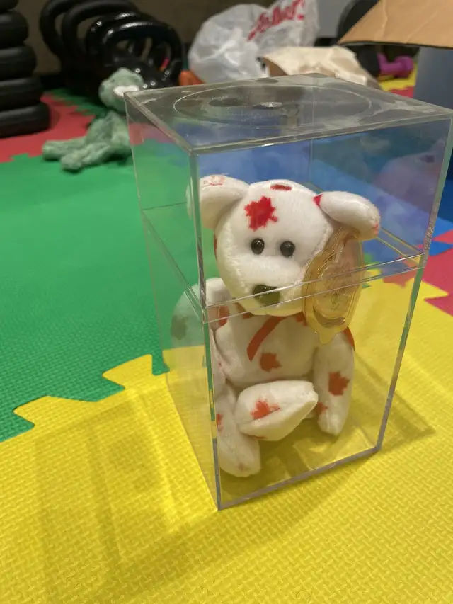 Beanie Babies  in Arts & Collectibles in Kitchener / Waterloo - Image 6